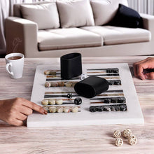 Load image into Gallery viewer, BACKGAMMON