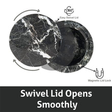 Load image into Gallery viewer, Magnet Candy with Compartment