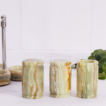 Load image into Gallery viewer, Salt and Pepper With Tray