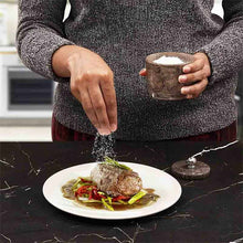 Load image into Gallery viewer, Salt Candy with Knob