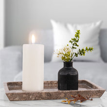 Load image into Gallery viewer, Marble Rectangular Tray