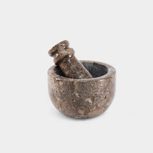 Load image into Gallery viewer, Mini Mortar & Pestle Set