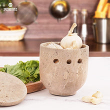 Load image into Gallery viewer, Garlic Keeper