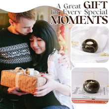 Load image into Gallery viewer, Set Of 2 Tealight Candle Holder Black