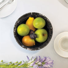 Load image into Gallery viewer, Marble Bowl With Legs