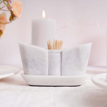 Load image into Gallery viewer, Salt and Pepper With Tray