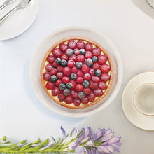 Load image into Gallery viewer, Marble Bowl With Legs