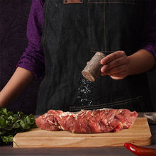 Load image into Gallery viewer, Salt and Pepper With Tray