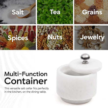 Load image into Gallery viewer, Salt Candy with Knob