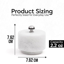 Load image into Gallery viewer, Salt Candy with Knob