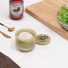 Load image into Gallery viewer, Salt Candy with Knob