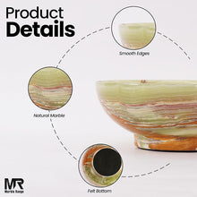 Load image into Gallery viewer, 25cm Fruit Dish