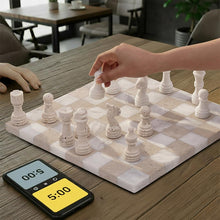 Load image into Gallery viewer, 30cm Borderless Chess Set