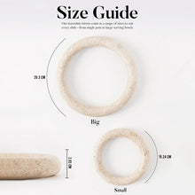 Load image into Gallery viewer, Hot Pot Ring - Set of 2