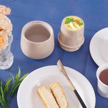 Load image into Gallery viewer, Marble Butter Keeper With Lid