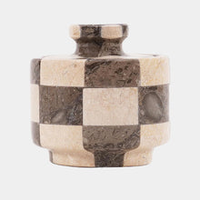 Load image into Gallery viewer, Single Salt Candy - Checkers Design