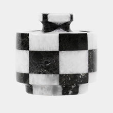 Load image into Gallery viewer, Single Salt Candy - Checkers Design