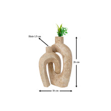 Load image into Gallery viewer, Arm-Lock Vase