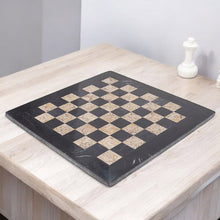 Load image into Gallery viewer, Chess board, chess set, marble chess set