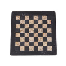 Load image into Gallery viewer, Chess board, chess set, marble chess set