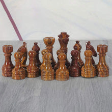 Load image into Gallery viewer, Chess pieces