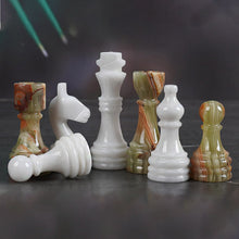 Load image into Gallery viewer, Chess pieces