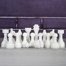 Load image into Gallery viewer, Chess pieces