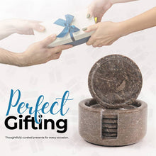 Load image into Gallery viewer, Coasters, Marble Coasters, cup Coasters