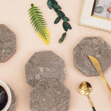 Load image into Gallery viewer, Coasters, Marble Coasters, cup Coasters