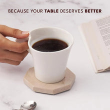 Load image into Gallery viewer, Coasters, Marble Coasters, cup Coasters