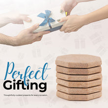 Load image into Gallery viewer, Coasters, Marble Coasters, cup Coasters