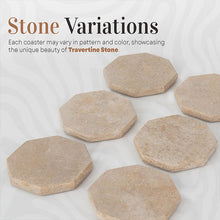 Load image into Gallery viewer, Coasters, Marble Coasters, cup Coasters