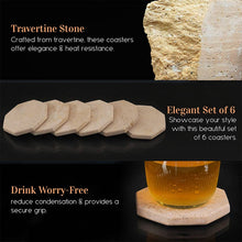 Load image into Gallery viewer, Coasters, Marble Coasters, cup Coasters