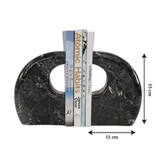 Load image into Gallery viewer, Curve Bookends