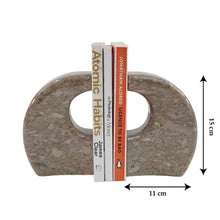 Load image into Gallery viewer, Curve Bookends