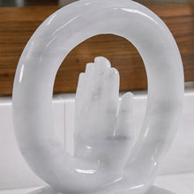 Load image into Gallery viewer, Hand Decor, hand design, hand decor