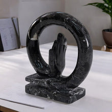 Load image into Gallery viewer, Hand Decor, hand design, hand decor