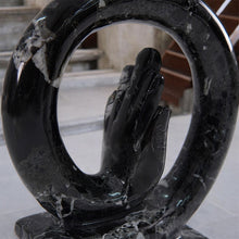 Load image into Gallery viewer, Hand Decor, hand design, hand decor