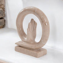 Load image into Gallery viewer, Hand Decor, hand design, hand decor