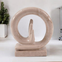 Load image into Gallery viewer, Hand Decor, hand design, hand decor