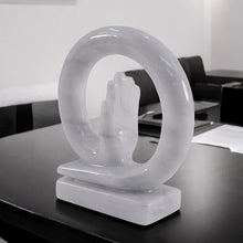 Load image into Gallery viewer, Hand Decor, hand design, hand decor