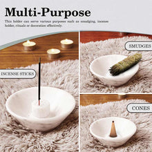 Load image into Gallery viewer, incense holder, incense burner, home décor