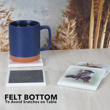 Load image into Gallery viewer, Australian Birds Coaster