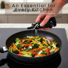 Load image into Gallery viewer, Salt & Pepper - Chess Design Set of 2