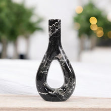 Load image into Gallery viewer, Oval Vase