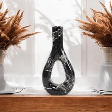Load image into Gallery viewer, Oval Vase