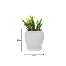 Load image into Gallery viewer, planter, indoor planter, marble planter