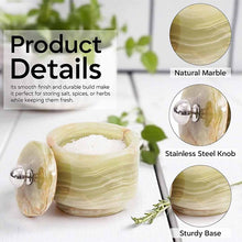 Load image into Gallery viewer, Salt Candy with Knob