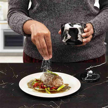 Load image into Gallery viewer, Salt Candy with Knob