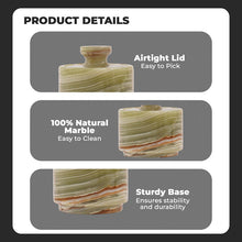 Load image into Gallery viewer, Salt Cellar-salt container